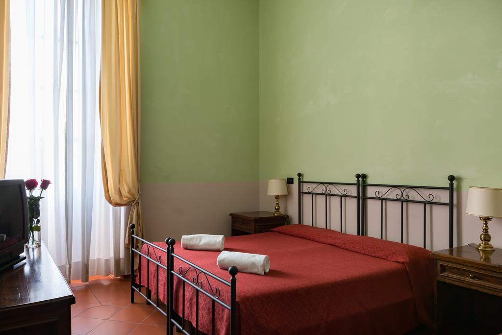 Domus Sessoriana Bed & Breakfast Rome Bagian luar foto